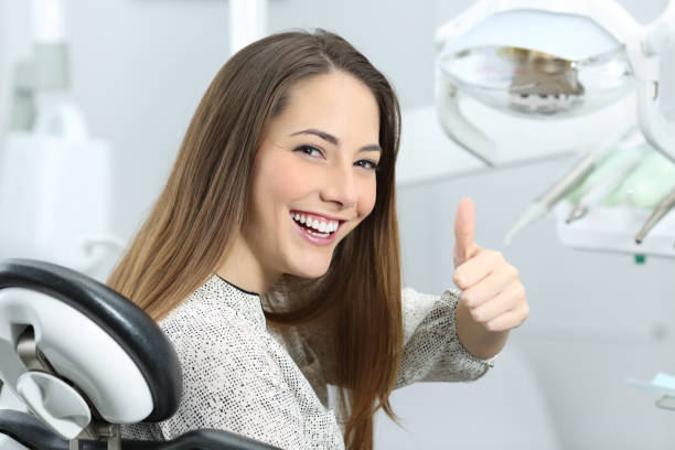 Advanced Technology for Better Dental Care in Cape St Claire, MD